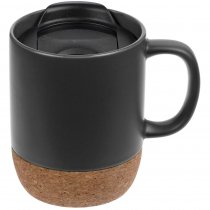 Кружка Corky Walk, красная