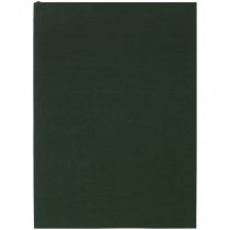 Ежедневник Flat Light, недатированный, оранжевый