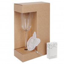 Набор Sparkle с подвеской Домик