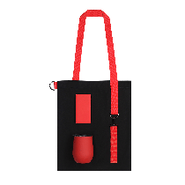 Набор Cofer Bag 5000, желтый