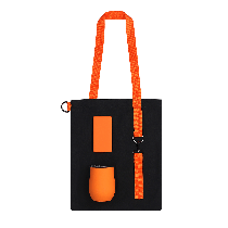 Набор Cofer Bag 5000, желтый