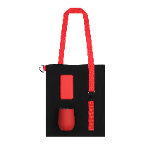 Набор Cofer Bag 10000, желтый