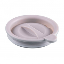 Крышка для кружки, светло-зеленая