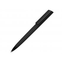 Ручка пластиковая шариковая C1 soft-touch, оранжевая Ручка пластиковая шариковая C1 soft-touch, оранжевая