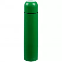 Термос Ammo 1000, зеленый