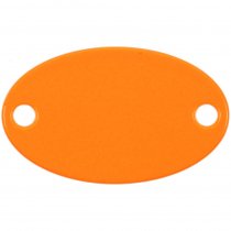 Шильдик металлический Alfa Oval