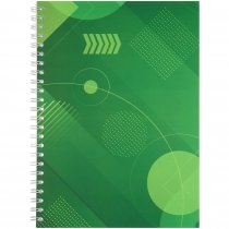 Блокнот на заказ Sketch Print M