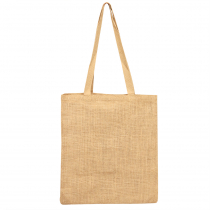 Cумка хозяйственная Bagsy Jute 270 г/м2 Cумка хозяйственная Bagsy Jute 270 г/м2