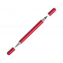 Металлическая ручка и вечный карандаш Van Gogh, темно-синий