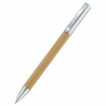Ручка Игнасия с корпусом из бамбука