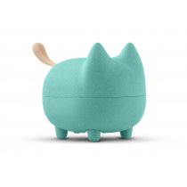 Портативная колонка Mysound Tito, темно-серая