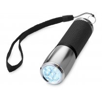 Фонарик с 9 светодиодами, Stac (ver.2)