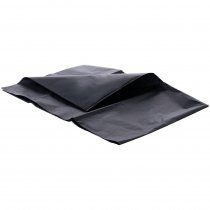 Декоративная упаковочная бумага Tissue, чёрная