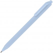 Ручка шариковая Cursive Soft Touch, зеленая