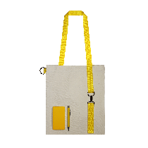 Набор Power Bag 5000, желтый Набор Power Bag 5000, желтый