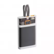 Зарядное (22.5W) устройство Link, 10000 mAh Зарядное (22.5W) устройство Link, 10000 mAh