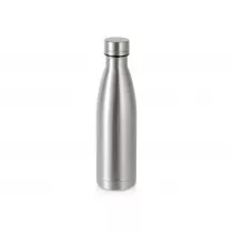 Вакуумная термобутылка Ewer, серебристая Вакуумная термобутылка Ewer, серебристая