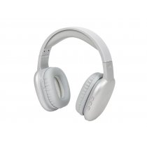 Беспроводные накладные наушники LIVE STUN, черные