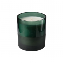 Ароматическая свеча Emerald, зеленая Ароматическая свеча Emerald, зеленая