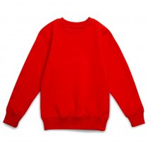 Свитшот Toima Kids 2.0, серый меланж