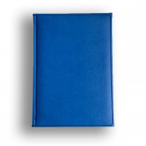 Ежедневник Print, фиолетовый