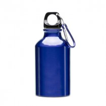 Алюминиевая бутылка YACA, синяя
