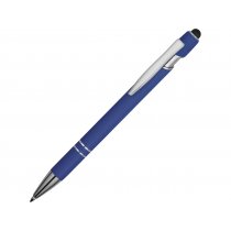 Ручка-стилус металлическая шариковая Sway