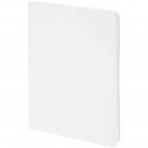 Блокнот Flex Shall, оранжевый