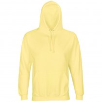 Худи унисекс Condor, серый меланж