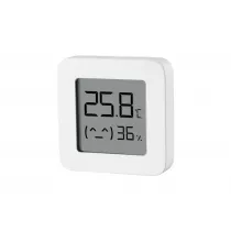 Датчик температуры и влажности Mi Temperature and Humidity Monitor 2 Датчик температуры и влажности Mi Temperature and Humidity Monitor 2