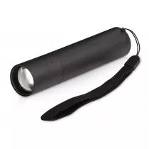 Фонарь с регулируемым фокусом Nomad, 2200 mAh Фонарь с регулируемым фокусом Nomad, 2200 mAh