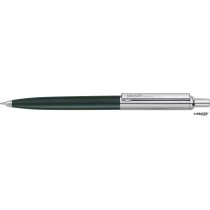 Шариковая ручка BERLIN, темно-зеленая