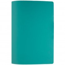 Обложка для паспорта Dorset, синяя