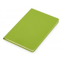 Блокнот в твердой обложке А5 Wispy, оранжевый