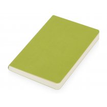 Блокнот А6 Softy 2.0, голубой