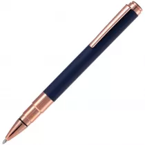Ручка шариковая Kugel Rosegold, синяя Ручка шариковая Kugel Rosegold, синяя