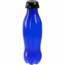 Бутылка для воды Coola, зеленая