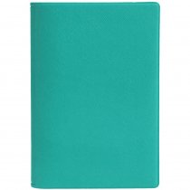 Обложка для паспорта Devon, оранжевая