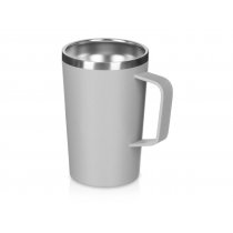 Стальная кружка с двойными стенками Tibet, хаки