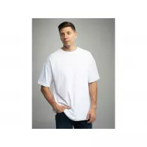 Футболка унисекс Evolution Oversize Футболка унисекс Evolution Oversize