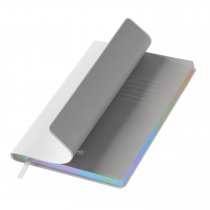 Ежедневник Galaxy, недатированный, черный