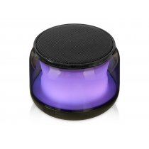 Колонка с RGB подcветкой Dance, 3 Вт