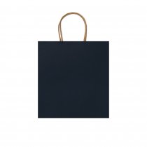 Пакет бумажный HAYA, красный