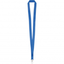 Лента для бейджа Pin, оранжевая