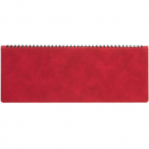 Планинг Urban, в линейку, оранжевый