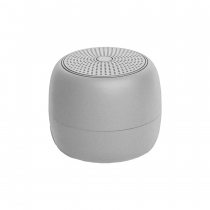 Портативная mini Bluetooth-колонка Sound Burger Aquasound, синяя Портативная mini Bluetooth-колонка Sound Burger Aquasound, синяя