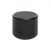 Портативная mini Bluetooth-колонка Sound Burger Roll, красная