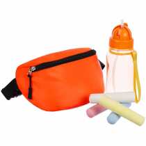 Детский набор Sonrisa, синий