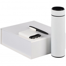 Набор VitalTrio, синий