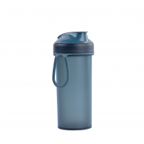Бутылка для воды Drinkme, синяя
